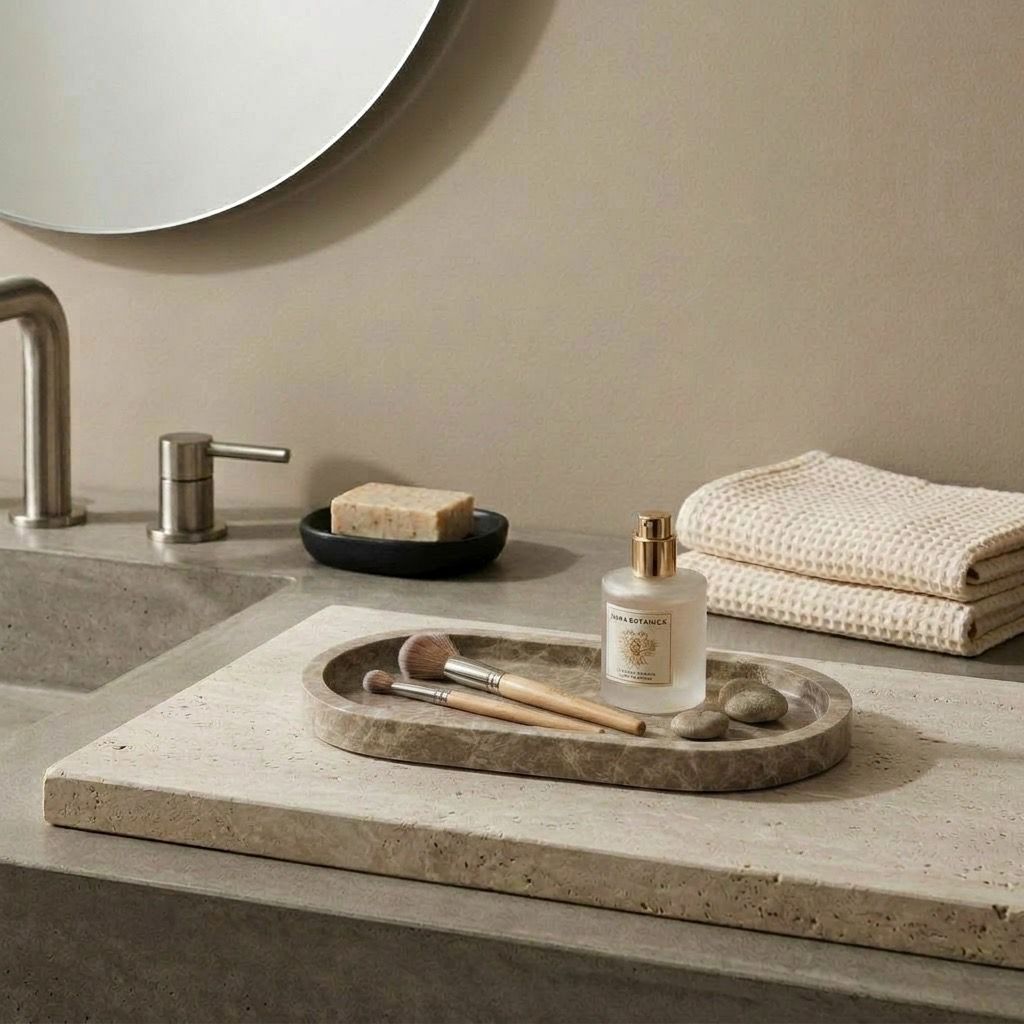 Bath Accessories