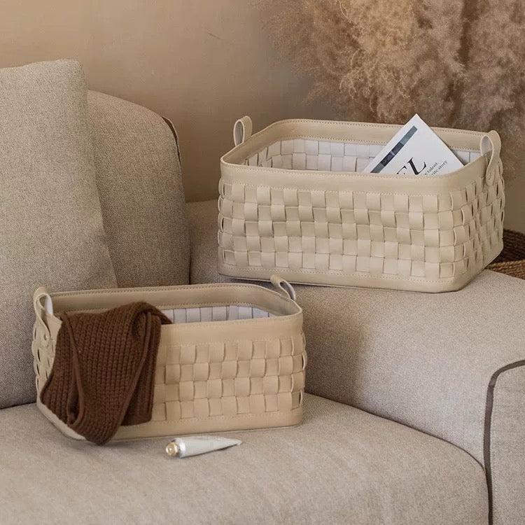 Accessories & Storage