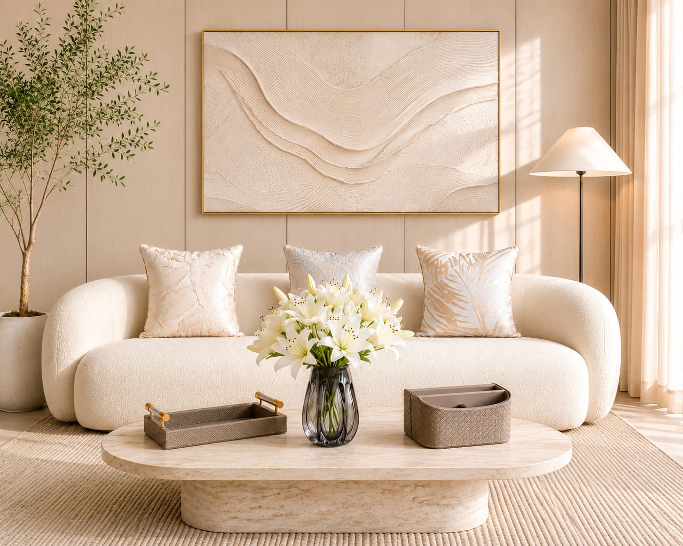 Home Storage & Organization