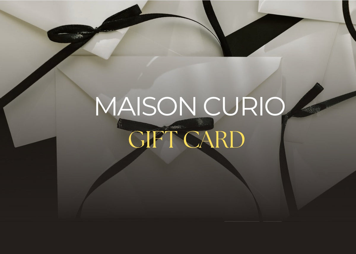 Gift Cards