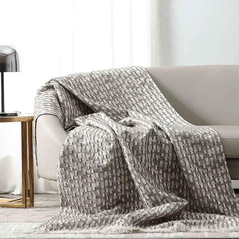 Blankets & Throws