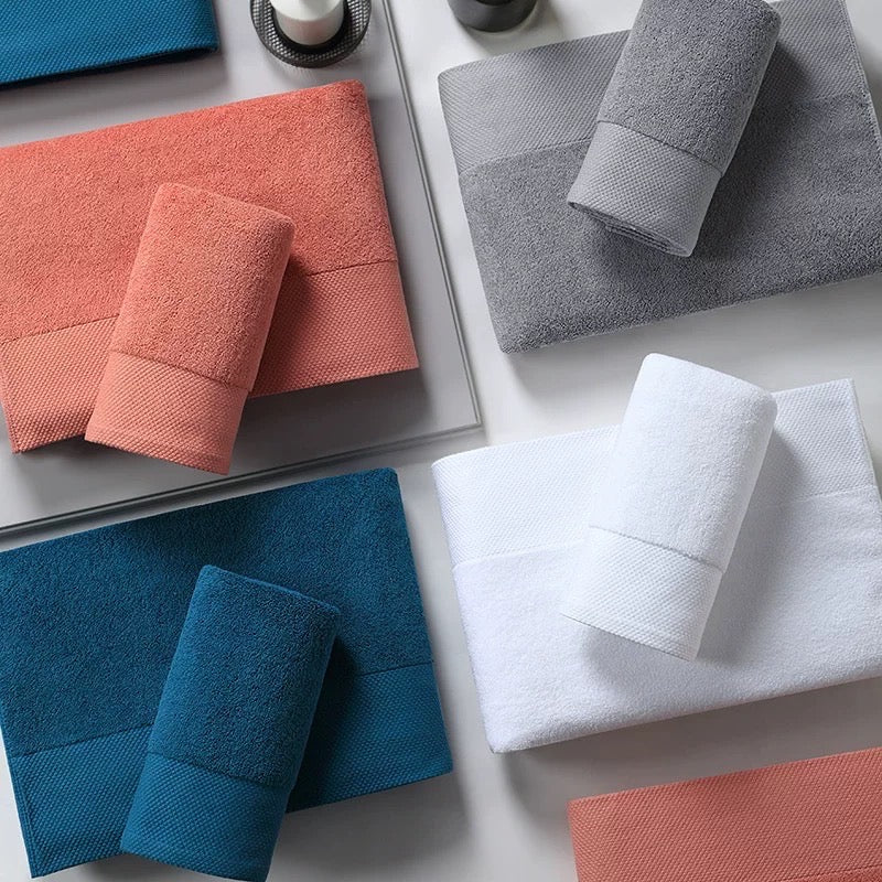 Bath Towel & Textiles