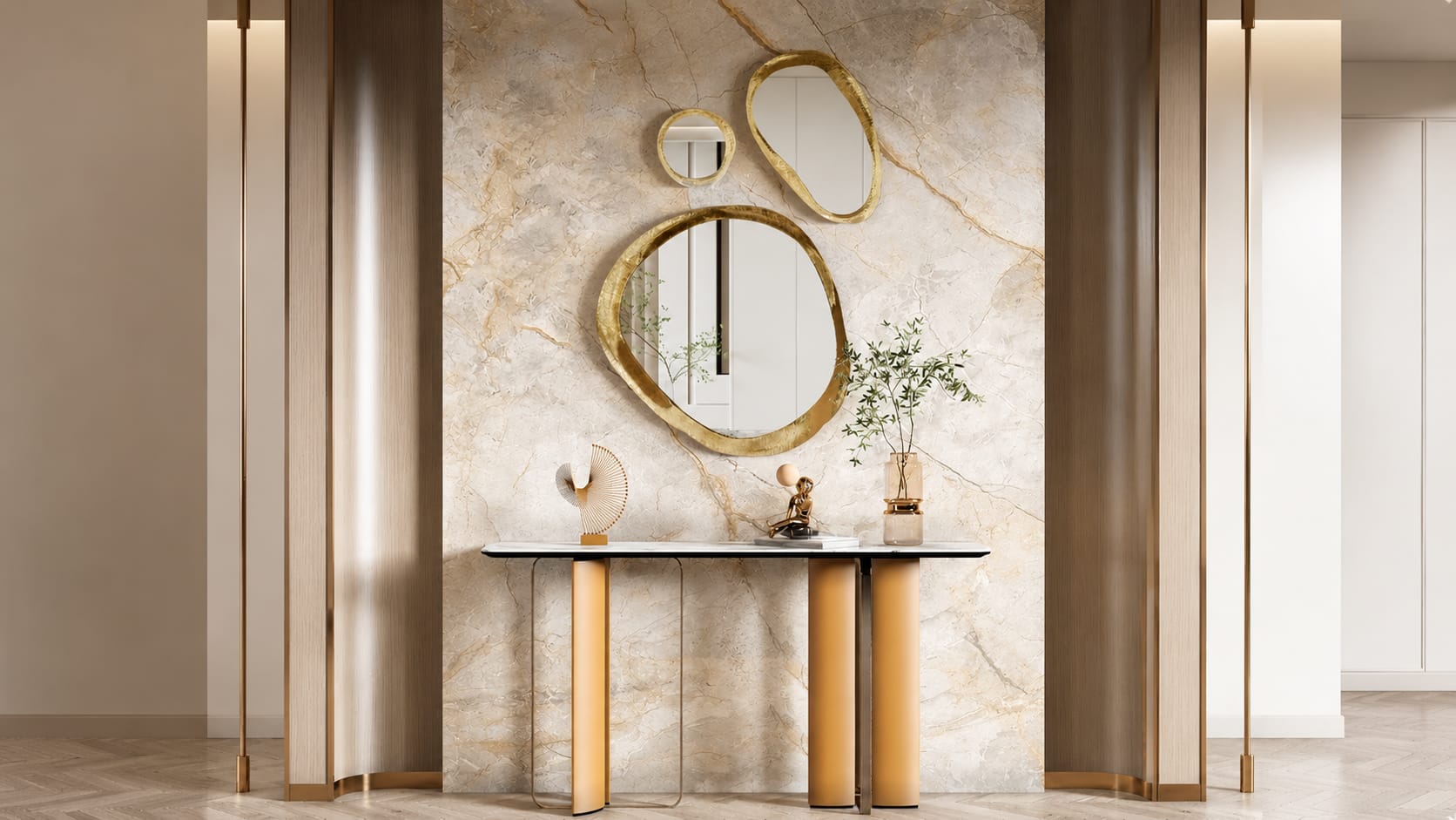 Mirrors