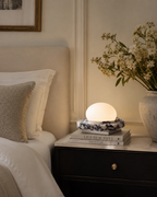 Laurent Marble Table Lamp (PRE ORDER)