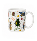 Exotic Bug Mug (PRE ORDER)