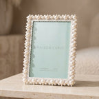 Hedi Pearl Photo Frame - 5x7