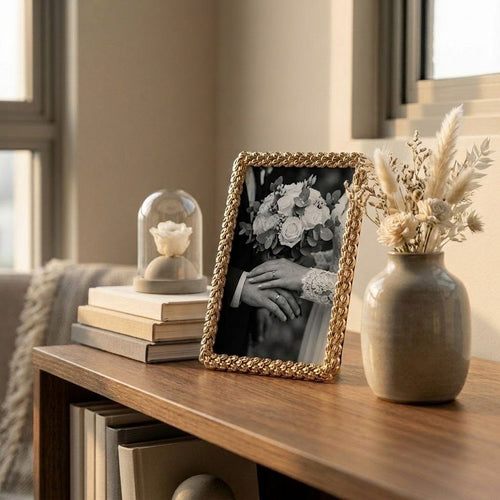 Capris Photo Frame - 4x6