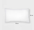 30x50cm Premium Cushion Insert/Pillow