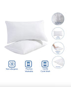30x50cm Premium Cushion Insert/Pillow