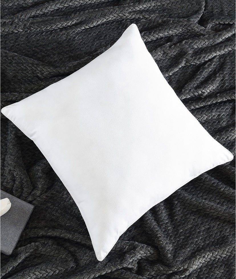 40x40cm Premium Cushion Insert/Pillow