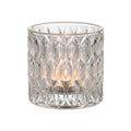Liberty Glass Tealight Holder