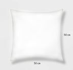 50x50cm Premium Cushion Insert/Pillow