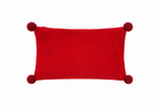 Xmas Jingle Cushion