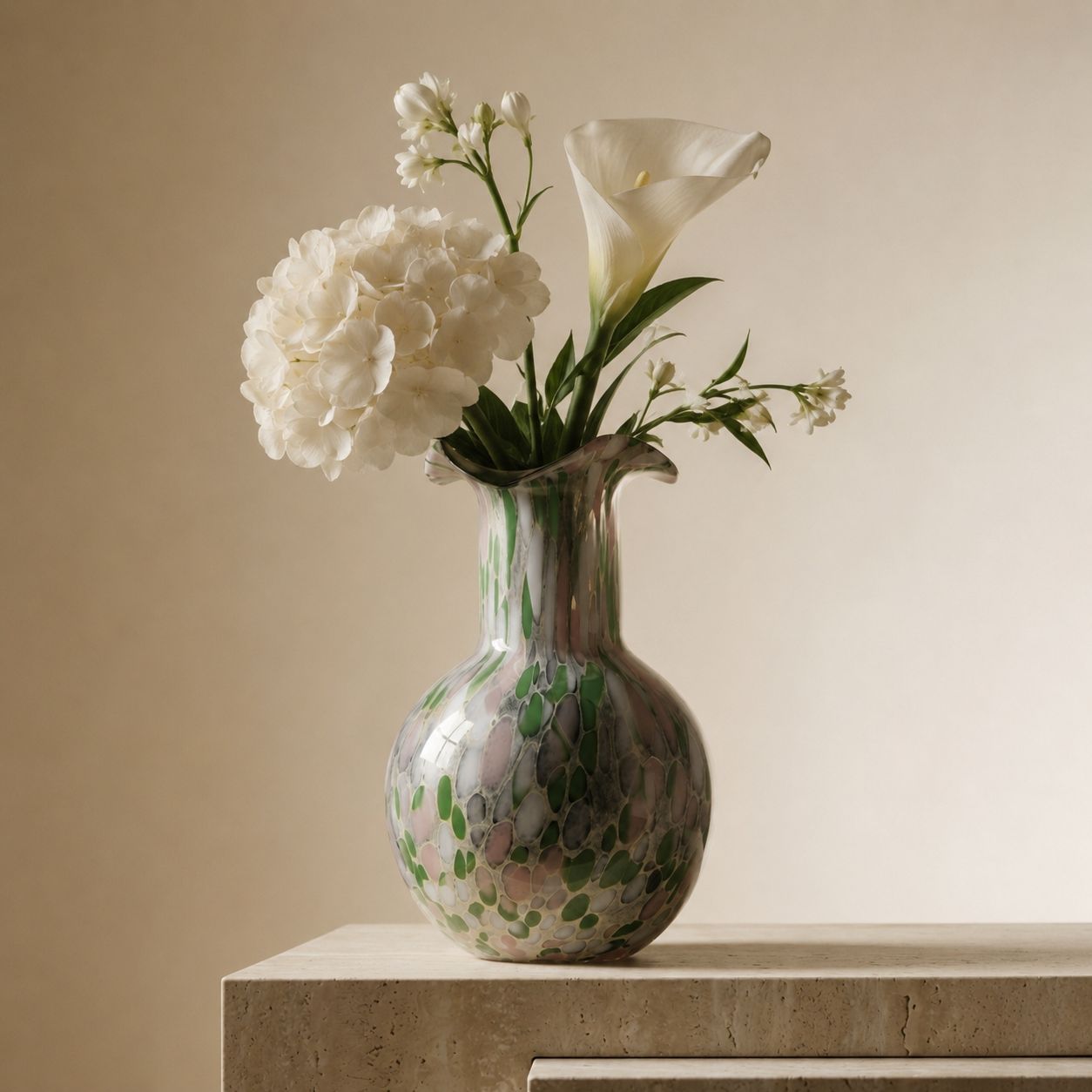 Miranda Vase