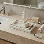 Vera Marble Tray