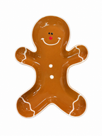 Ginger Man Plate