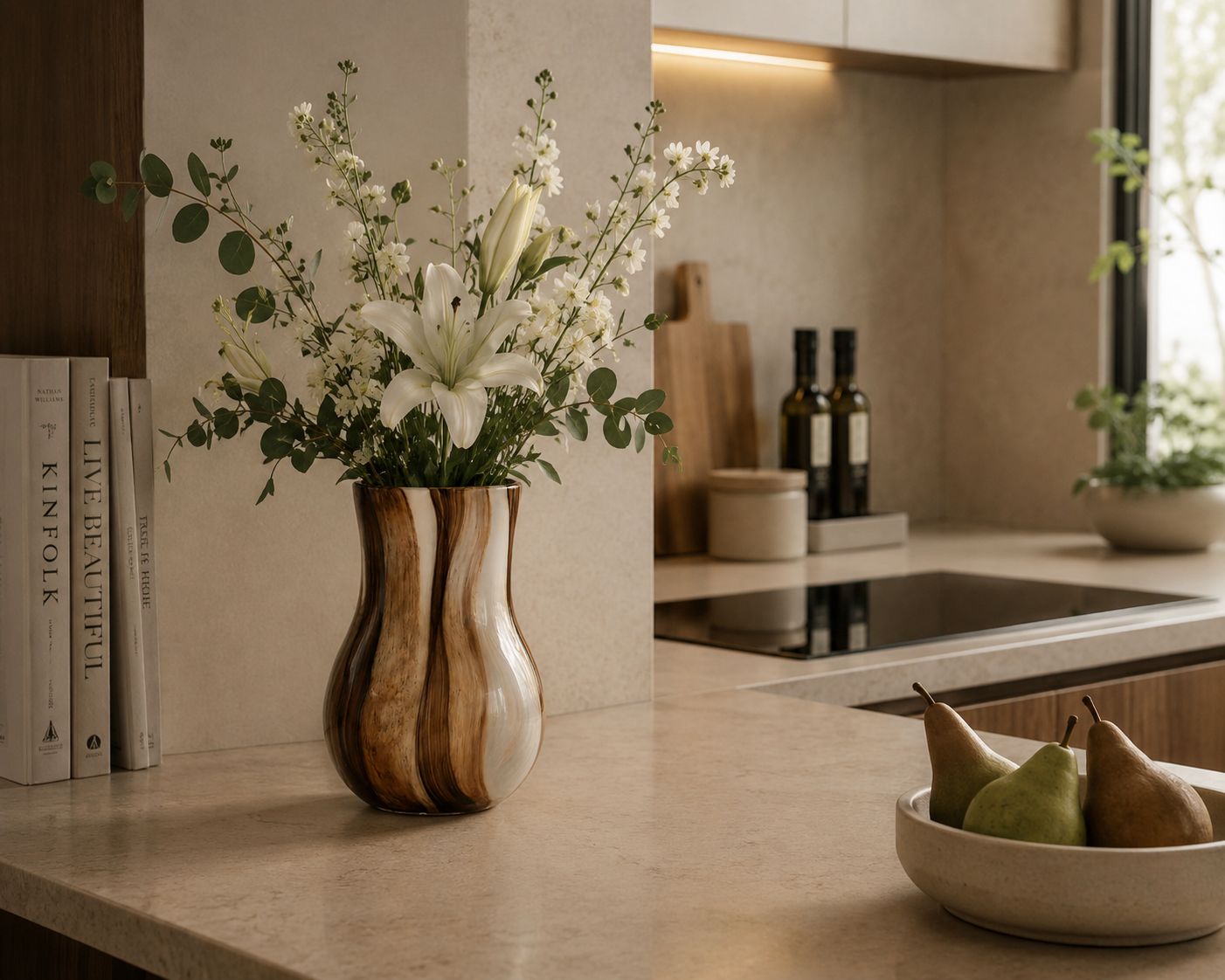 Haley Vase