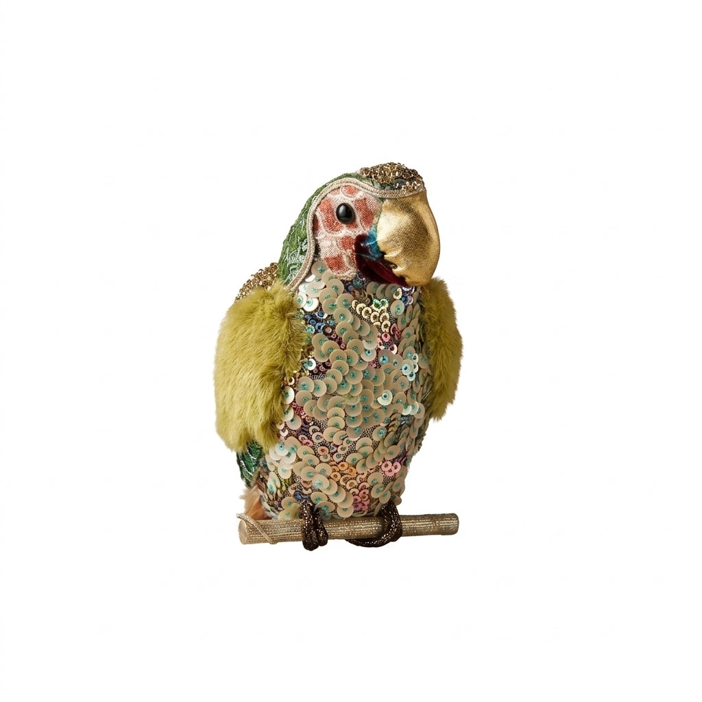 Agra Hanging Parrot
