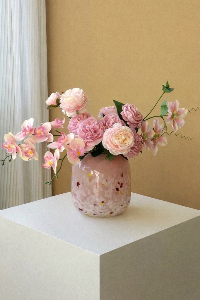 Alyssa Vase S