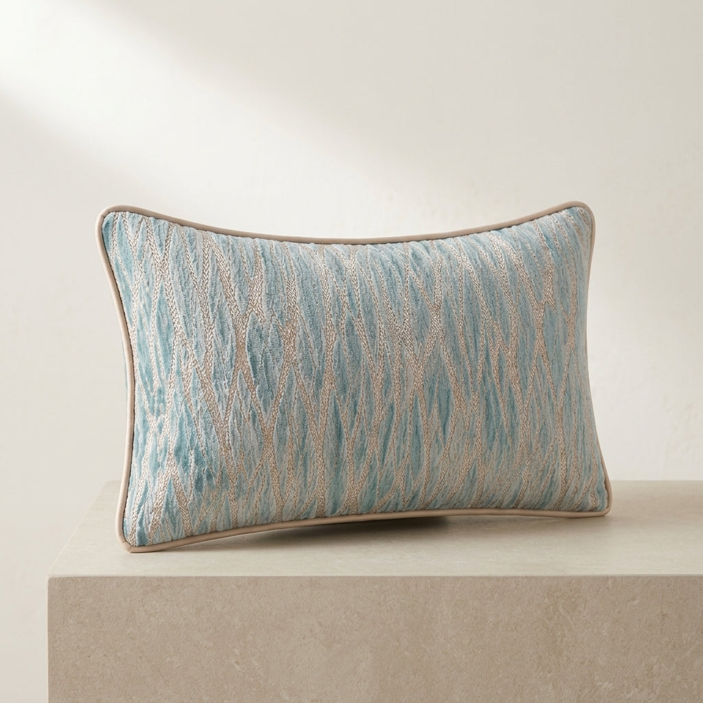Aberdeen Long Cushion
