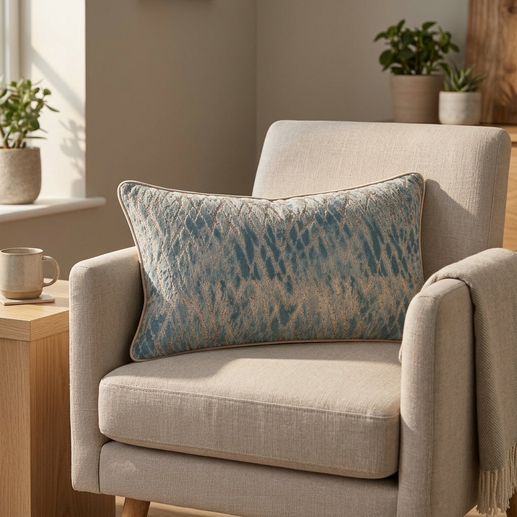 Aberdeen Long Cushion
