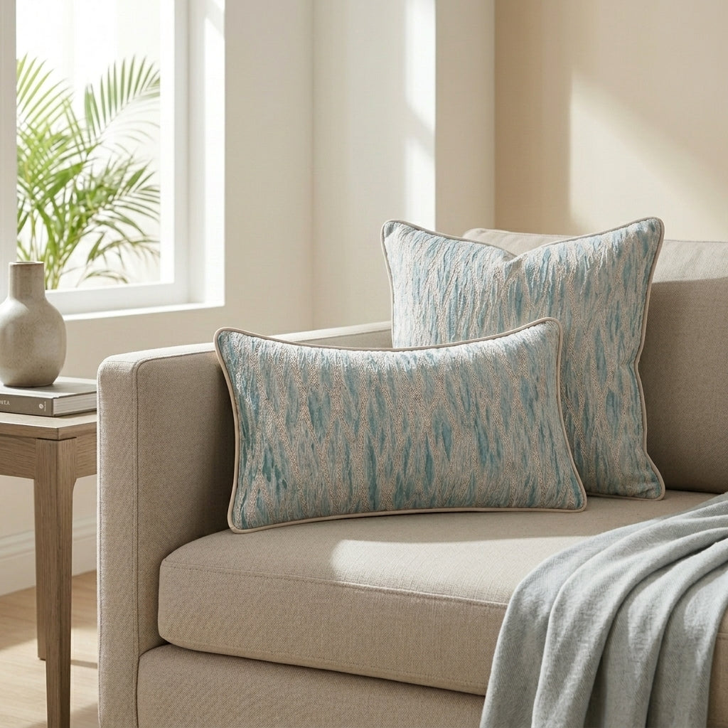 Aberdeen Long Cushion