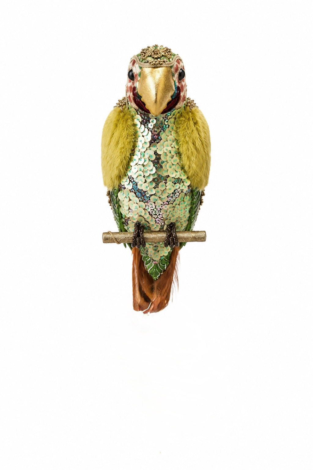 Agra Hanging Parrot