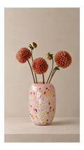 Alyssa Vase H: 26 cm