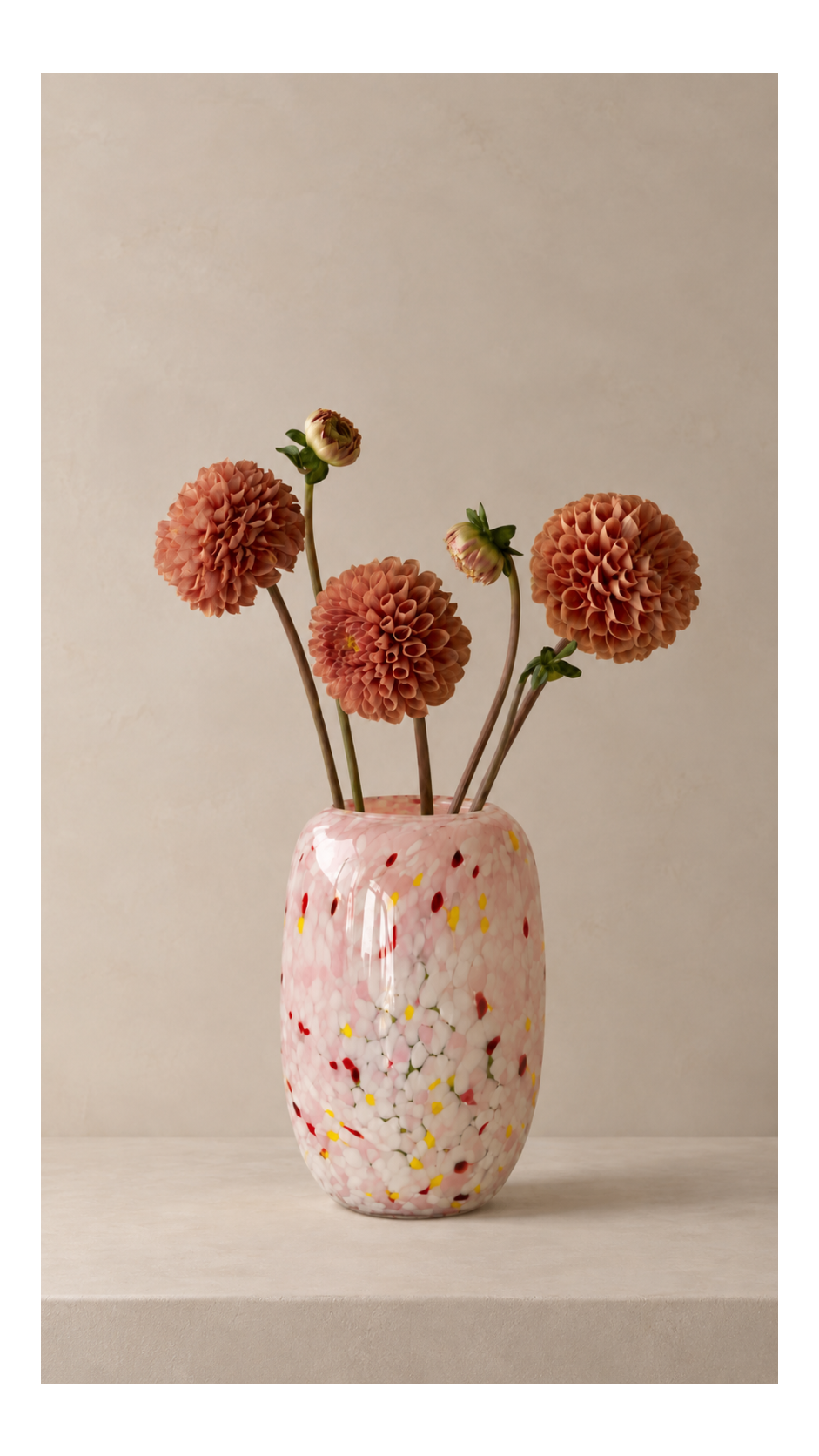 Alyssa Vase - Size: L