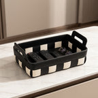 Amari Basket Tray