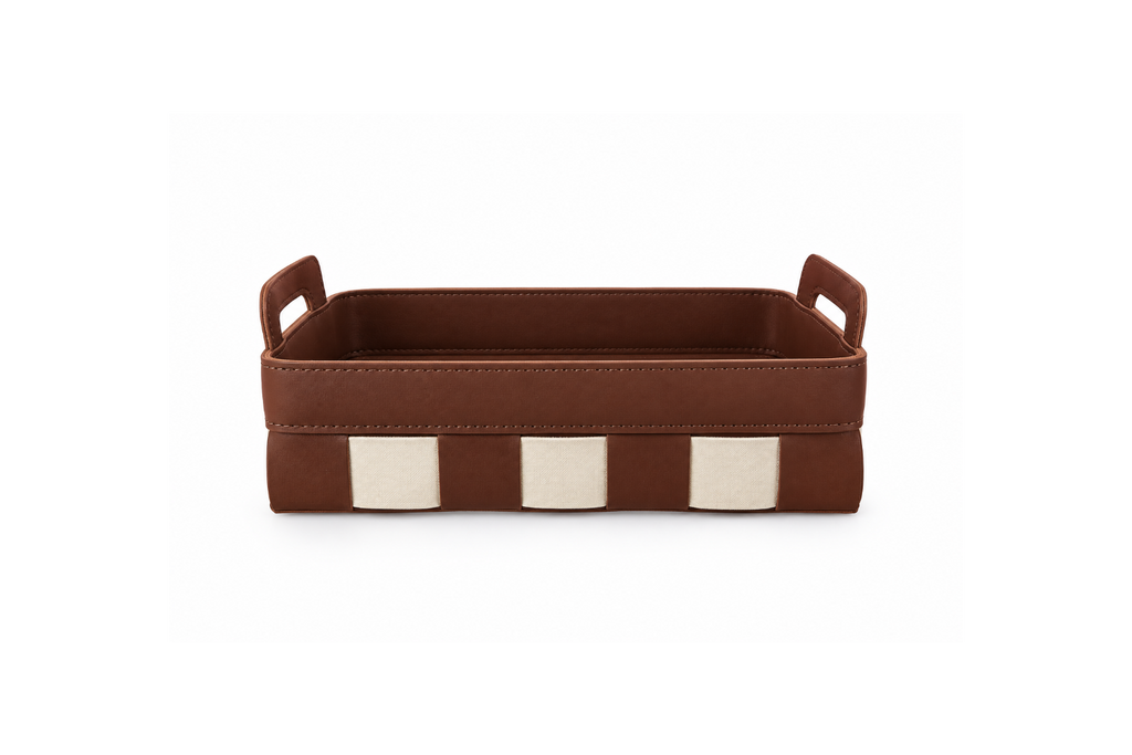 Amari Basket Tray