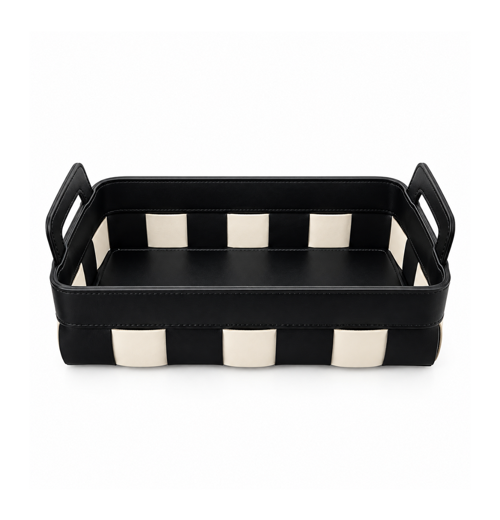 Amari Basket Tray