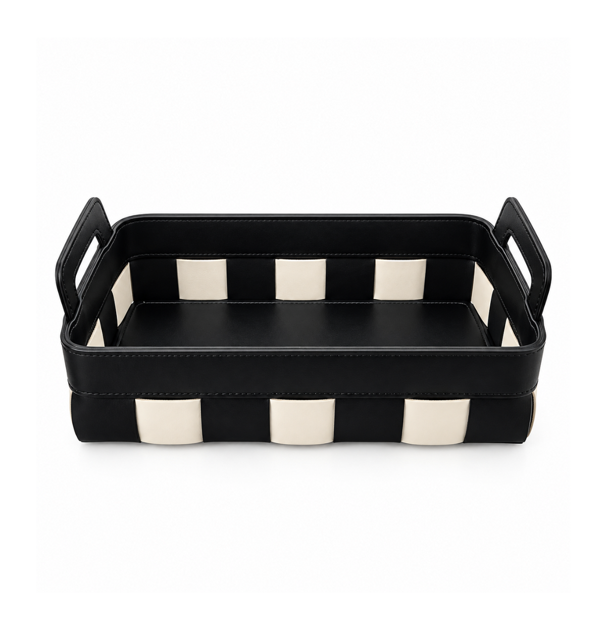 Amari Basket Tray