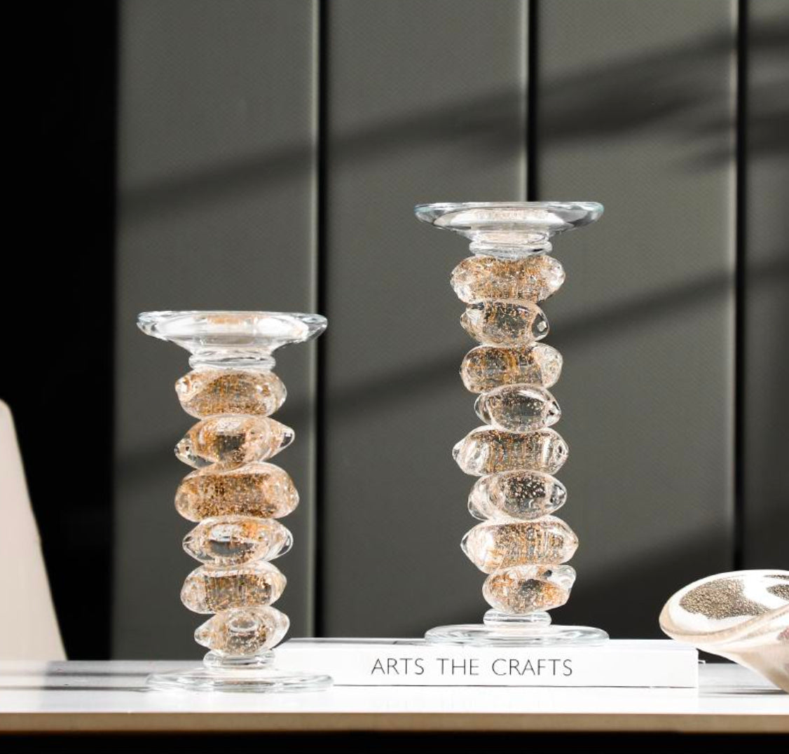 Andrea Candle Holder