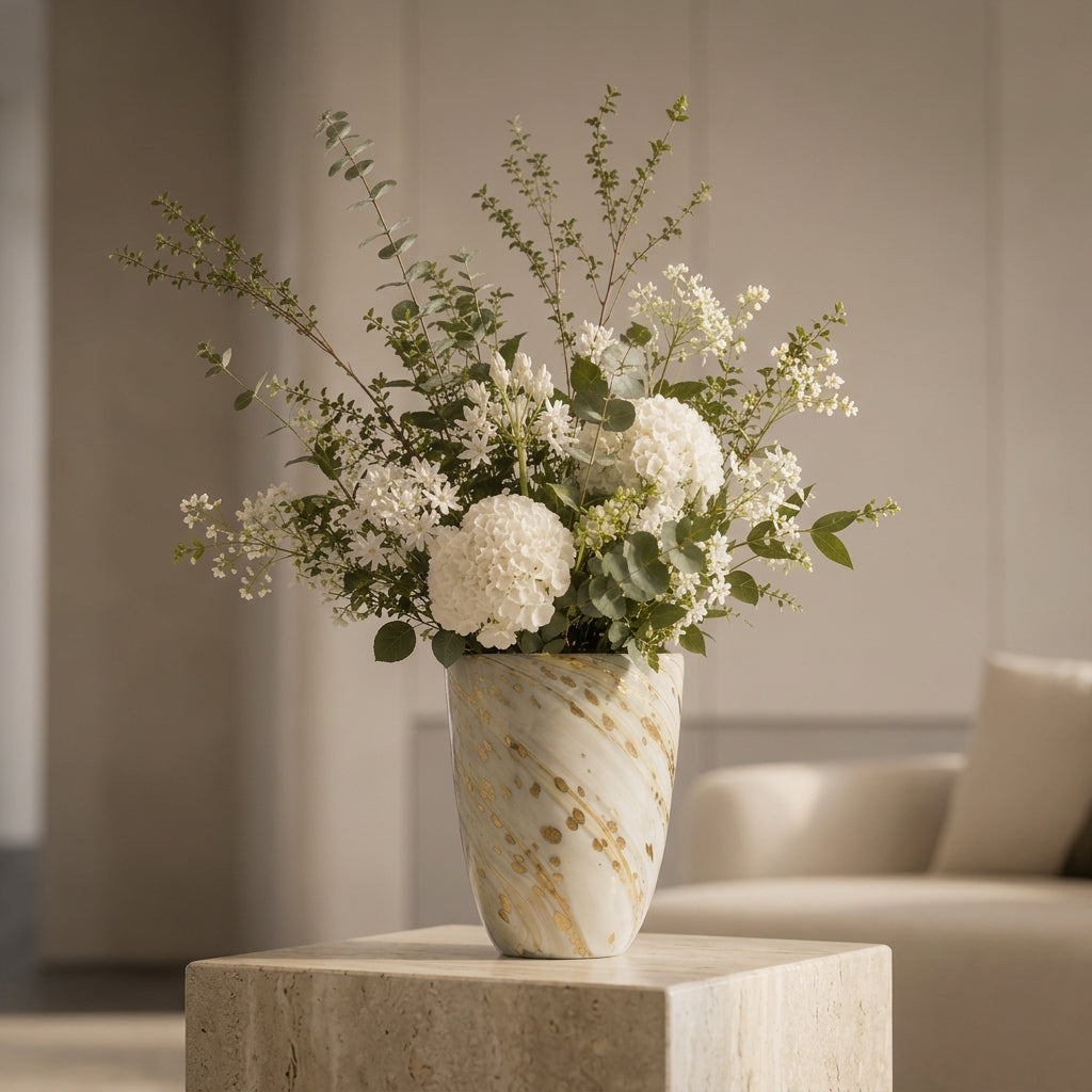Angelica Vase