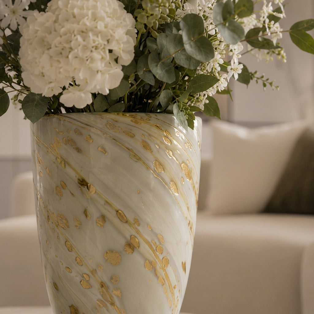 Angelica Vase