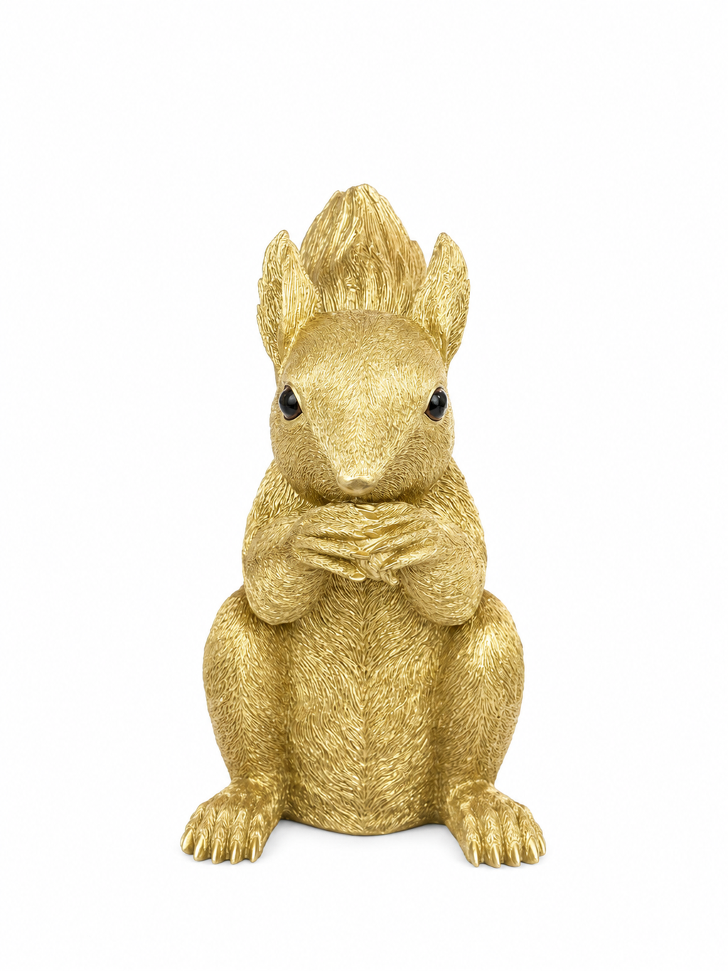 Anouck- Squirrel Gold