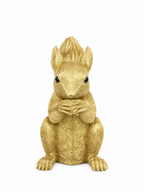 Anouck- Squirrel Gold