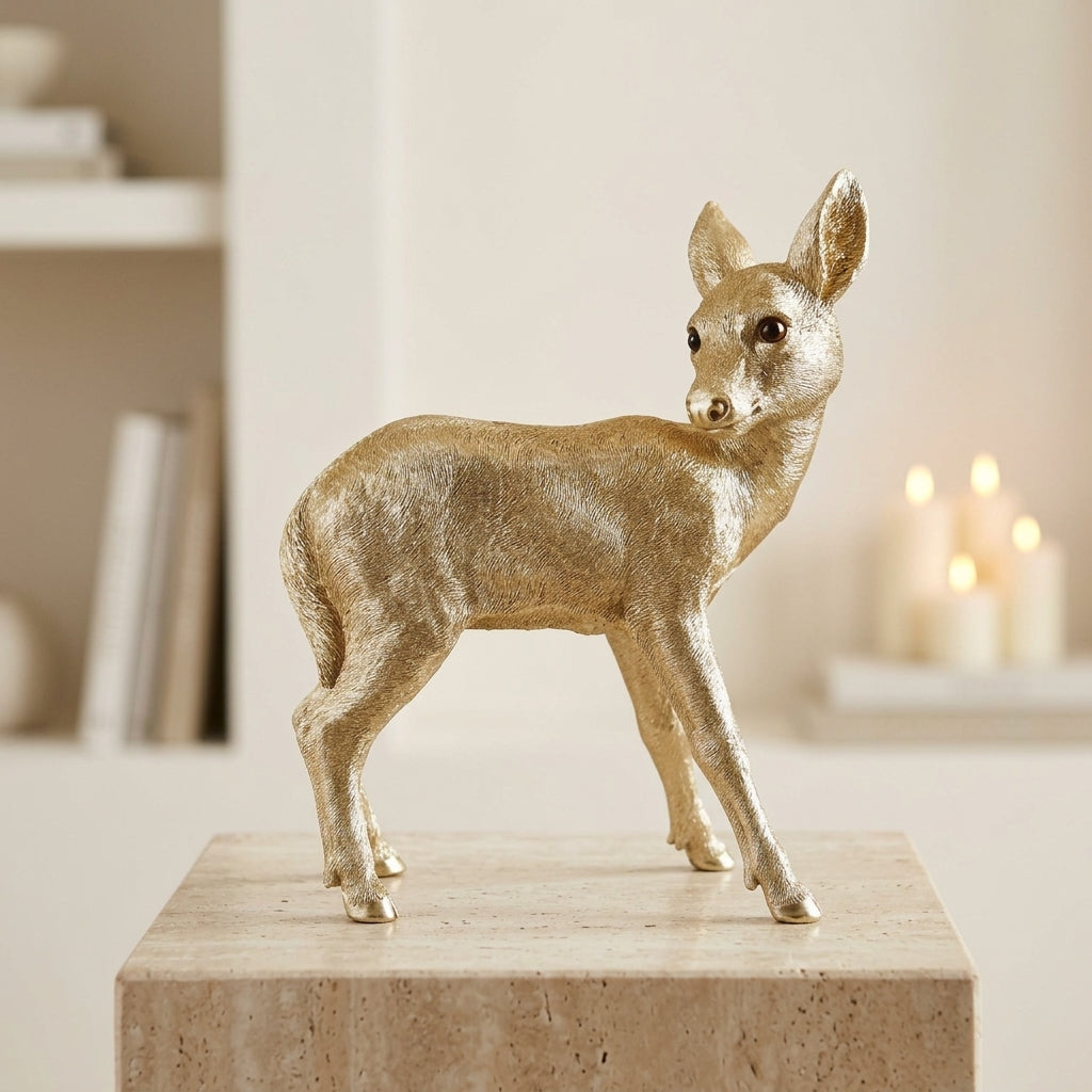 Anouk Deer
