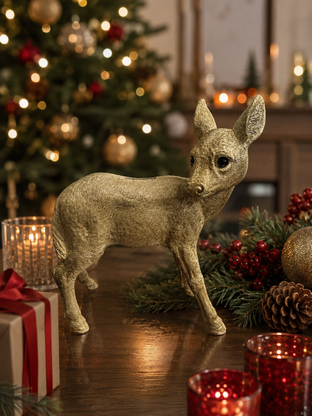 Anouk Deer