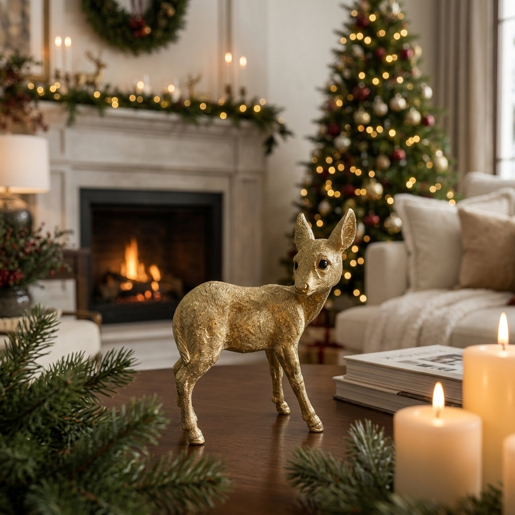 Anouk Deer