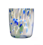 Aoki Ripple Art Glass