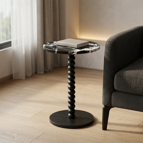 Asher Side Table (PRE ORDER)