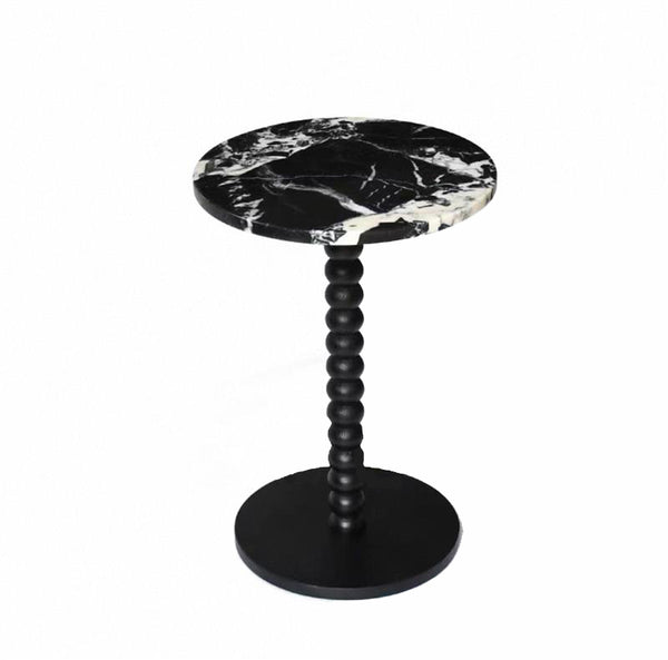 Asher Side Table