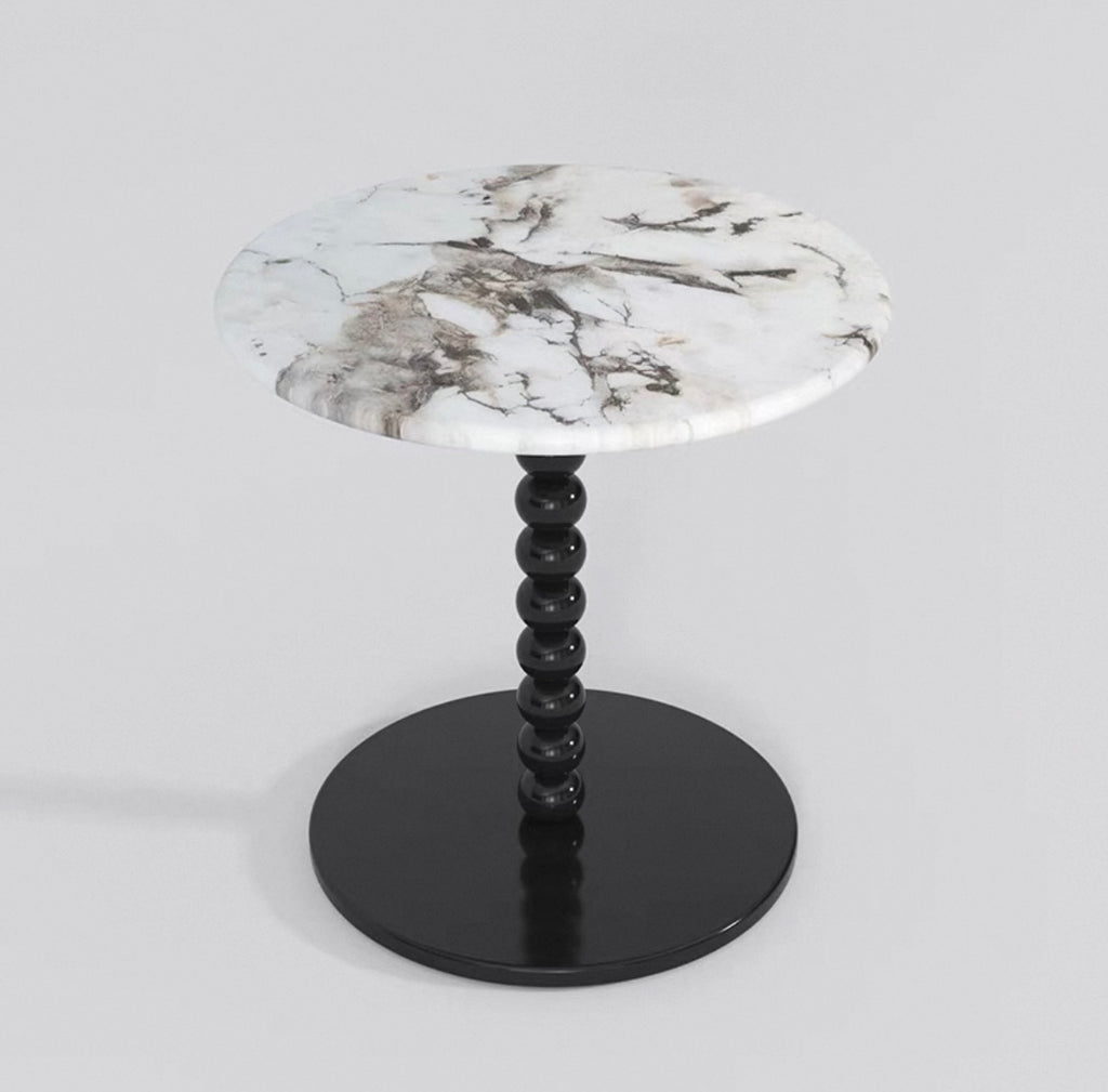 Asher Side Table