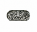 Atlantis Capiz Curved Tray