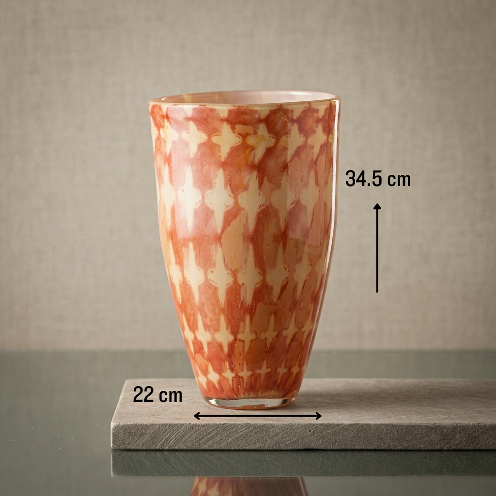 Aura Vase