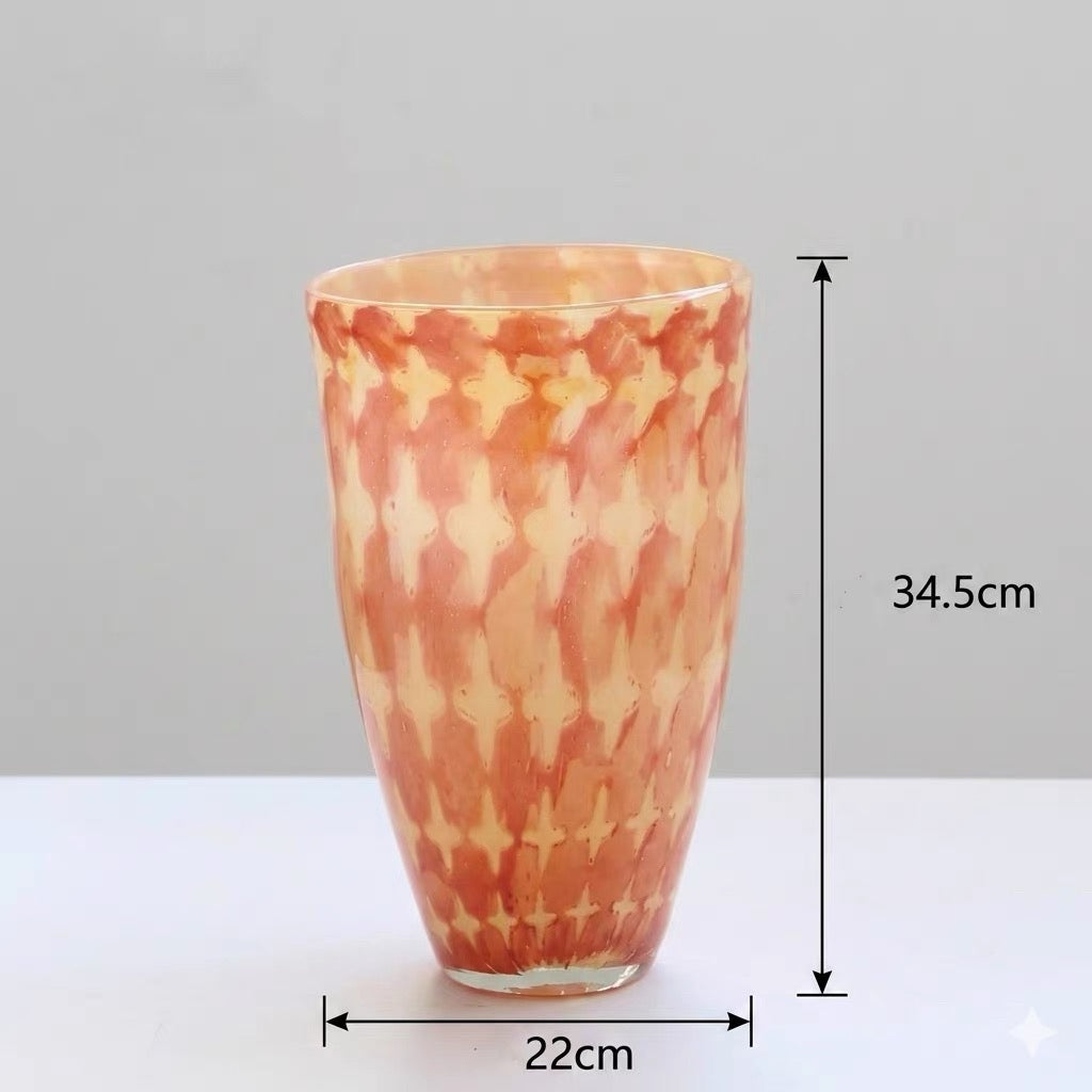 Aura Vase - H: 34.5cm (PRE ORDER)