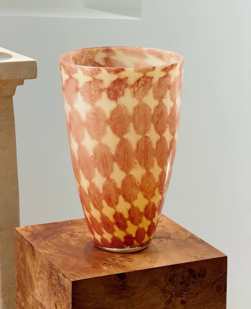 Aura Vase - H: 34.5cm (PRE ORDER)