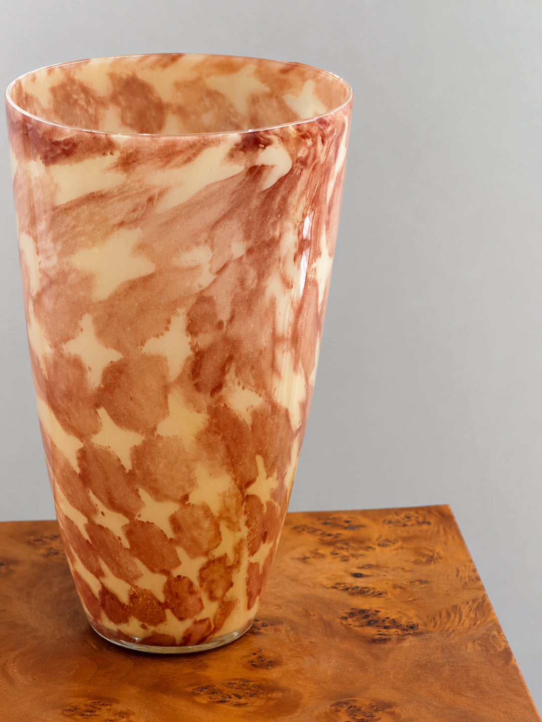 Aura Vase - H: 34.5cm (PRE ORDER)